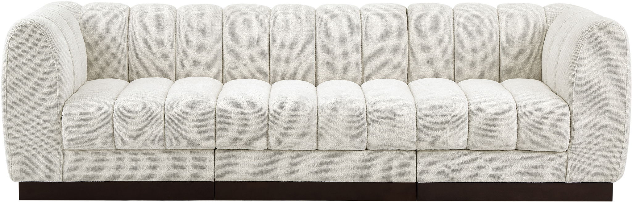 Quinn - 3 Seat Modular Sofa - Simple Home Plus