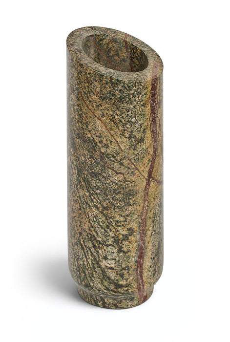 Lochlan - Genuine Marble Vase - Simple Home Plus
