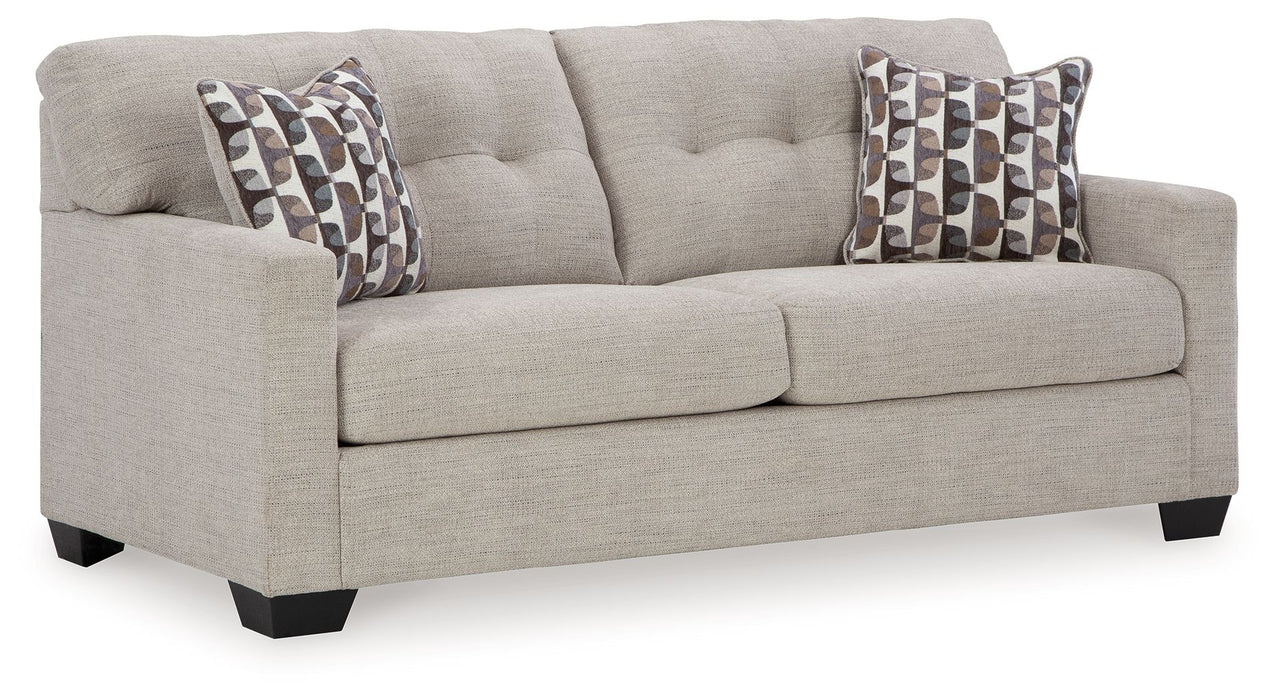 Mahoney - Living Room Set - Simple Home Plus