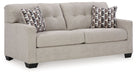Mahoney - Living Room Set - Simple Home Plus