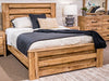 Maystonna - Panel Headboard - Simple Home Plus