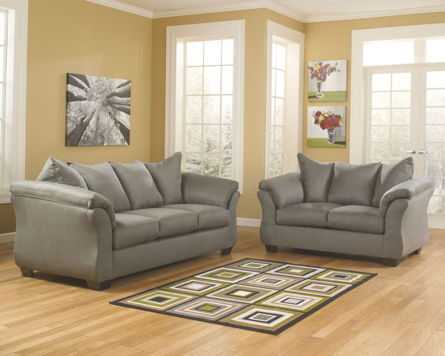 Darcy - Living Room Set - Simple Home Plus