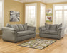 Darcy - Living Room Set - Simple Home Plus
