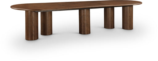 Dolan - Dining Table - Simple Home Plus