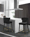 Kelly - Stool (Set of 2) - Simple Home Plus