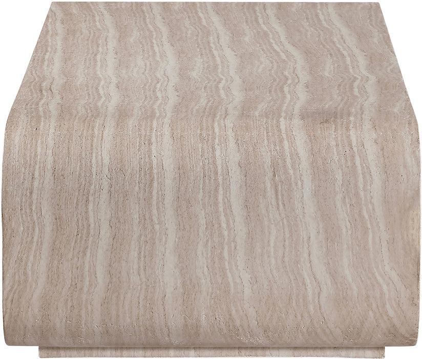 Calix - Indoor/Outdoor Table - Simple Home Plus