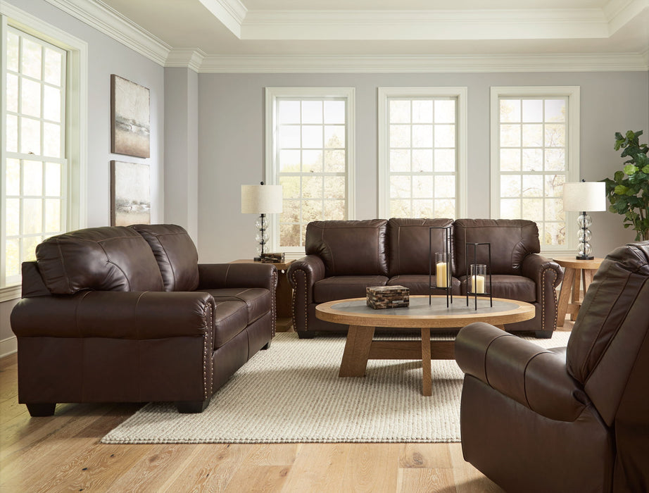 Colleton - Living Room Set - Simple Home Plus