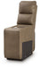 Max-Momentum - Console With Audio System - Biscotti - Simple Home Plus