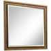 Sturlayne - Bedroom Mirror - Brown - Simple Home Plus