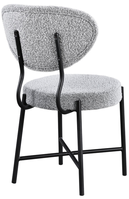Allure - Dining Chair Set - Simple Home Plus