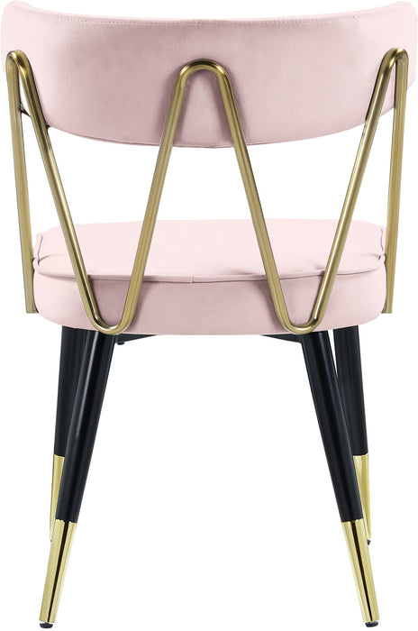 Rheingold - Dining Chair (Set of 2) - Simple Home Plus