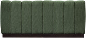 Quinn - 2 Seat Modular Armless Sofa - Simple Home Plus