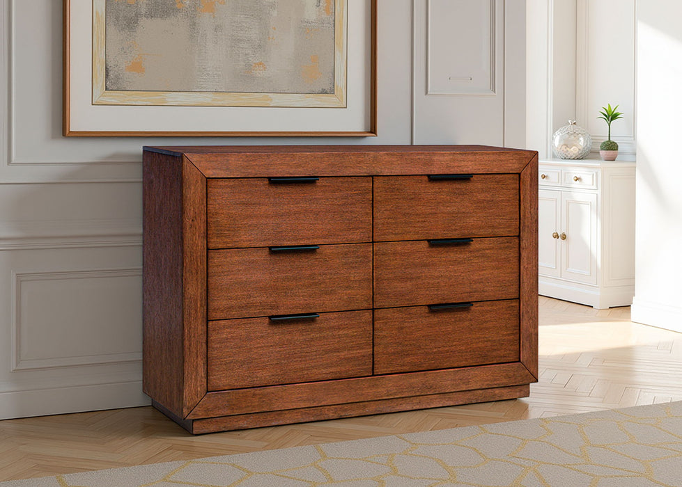 Hennington - Dresser