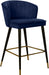 Cassie - Stool (Set of 2) - Simple Home Plus