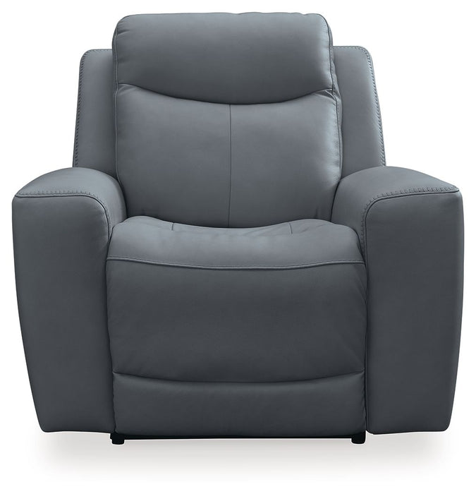 Mindanao - Pwr Recliner/Adj Headrest - Simple Home Plus