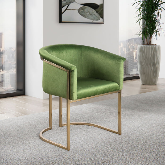 Tierra - Dining Chair - Simple Home Plus