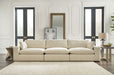 Elyza - Sectional - Simple Home Plus