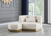 Marquis - Ottoman - Simple Home Plus