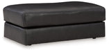 Amiata - Onyx - Ottoman - Simple Home Plus