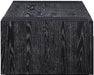Stanton - Oak Veneer And Solid Wood Table - Simple Home Plus