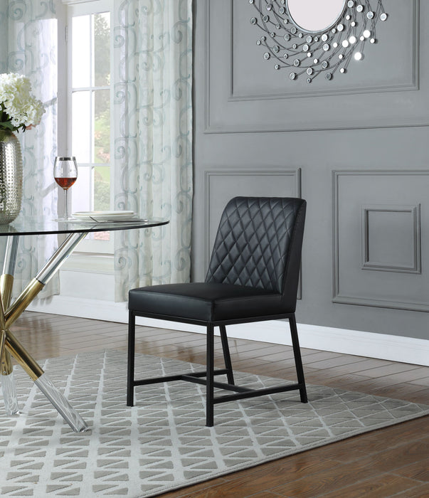 Bryce - Dining Chair (Set of 2) - Simple Home Plus