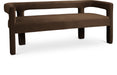 Athena - Velvet Bench - Simple Home Plus