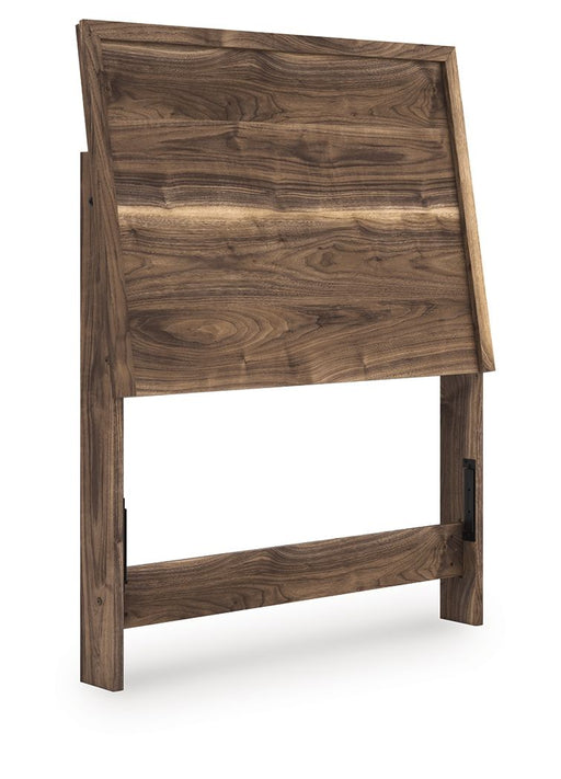 Chirason - Panel Headboard - Simple Home Plus