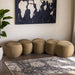 Apollo - Bench - Fabric - Simple Home Plus