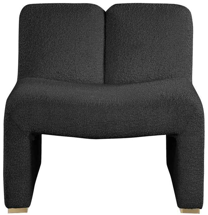 Alta - Accent Chair - Simple Home Plus