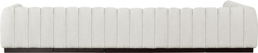 Quinn - 6 Piece Modular Sectional - Simple Home Plus