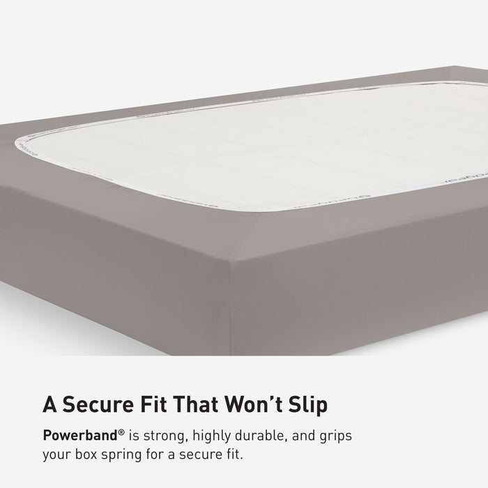 Dri-Tec - Foundation Cover - Simple Home Plus