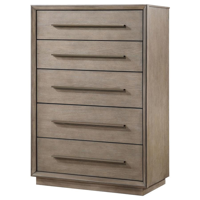 Durango - Bedroom Chest - Simple Home Plus