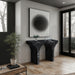 Pomezia - Console Table - Simple Home Plus
