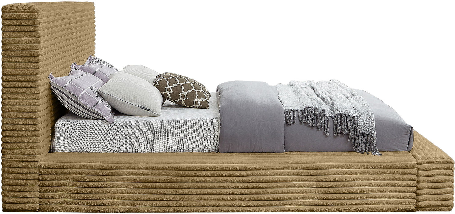 Dexter - Bed - Simple Home Plus