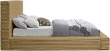 Dexter - Bed - Simple Home Plus