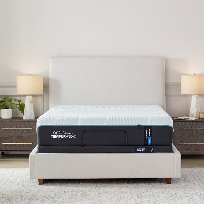 Tempur-Adapt - ProAdapt Soft Mattress - Simple Home Plus