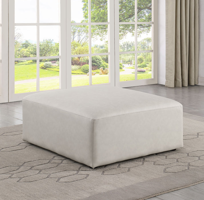 Cube - Ottoman - Simple Home Plus