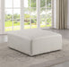 Cube - Ottoman - Simple Home Plus