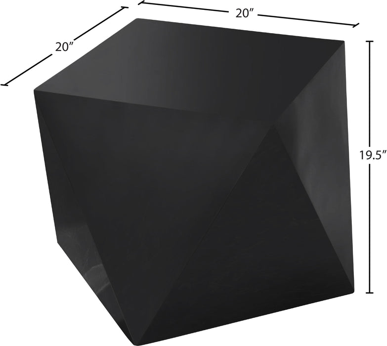 Gemma - End Table - Simple Home Plus