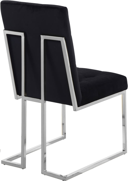 Alexis - Dining Chair (Set of 2) - Simple Home Plus