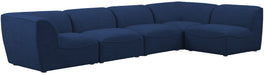 Miramar - 5 Piece Modular Sectional - Simple Home Plus