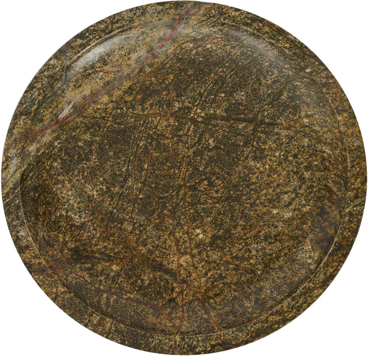 Colannade - Genuine Marble Bowl - Simple Home Plus