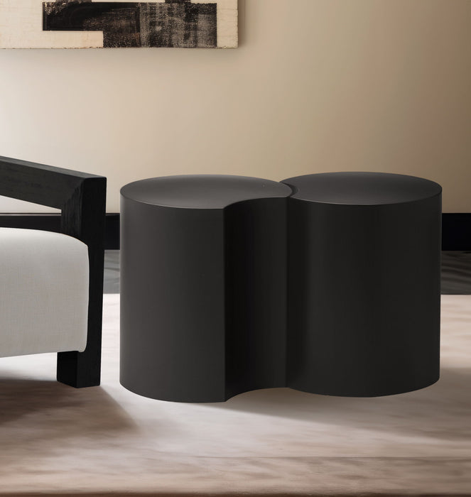 Dimple - End Table - Simple Home Plus