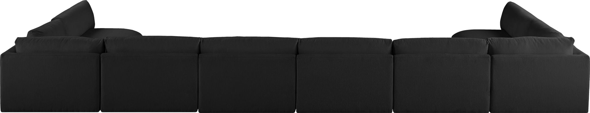 Ease - Modular Sectional - Simple Home Plus