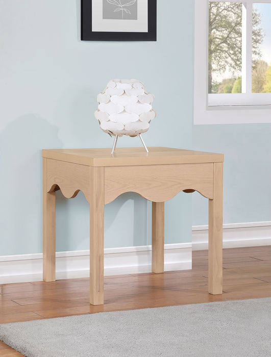 Fiora - End Table - Simple Home Plus