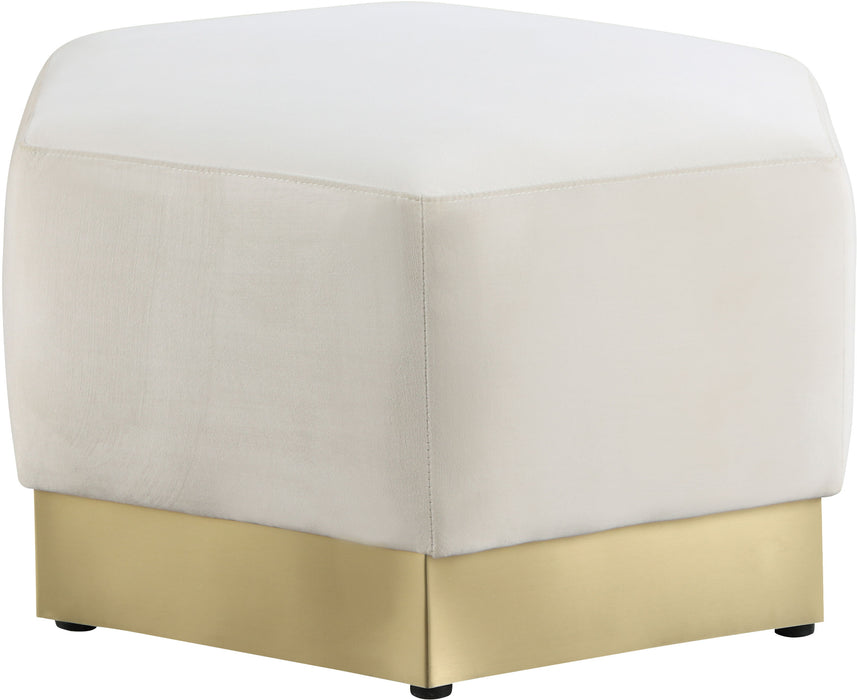 Marquis - Ottoman - Simple Home Plus