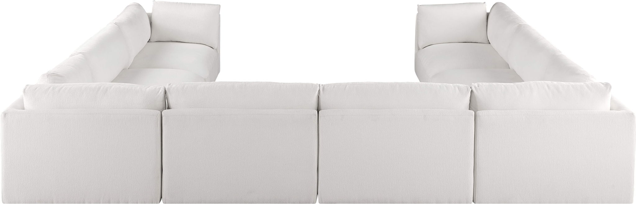 Ease - Modular Sectional - Simple Home Plus