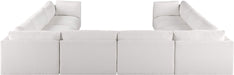 Ease - Modular Sectional - Simple Home Plus