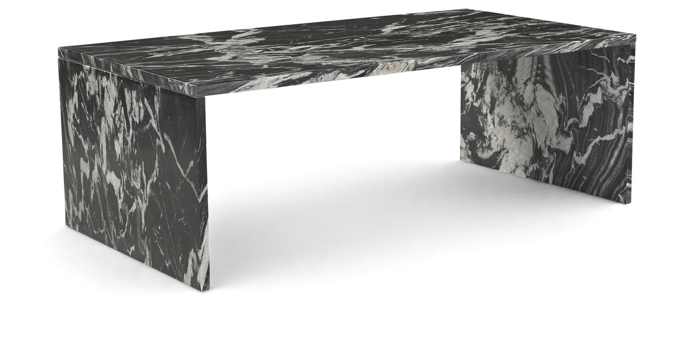 Vernazza - Marble Table - Simple Home Plus