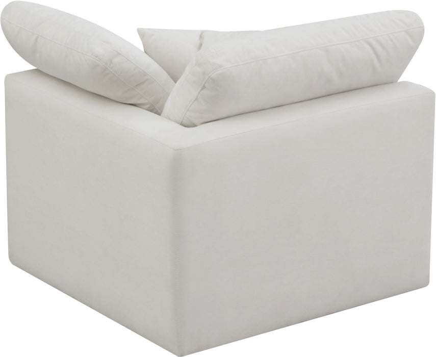 Plush - Modular Corner Chair - Simple Home Plus